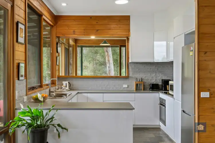 Fifth view of Homely rural property listing, 165 Frys Road, Kawarren VIC 3249