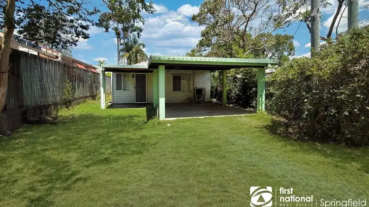 18 Alexander Road, Oxley QLD 4075