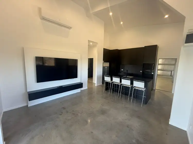 Second view of Homely house listing, 91 Morgan Street, Kabra QLD 4702