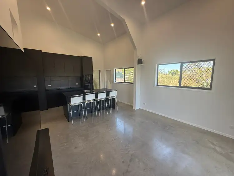 Fifth view of Homely house listing, 91 Morgan Street, Kabra QLD 4702