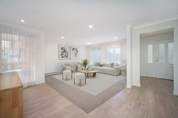 Second view of Homely house listing, 33 Evelyn Crescent, Warrnambool VIC 3280