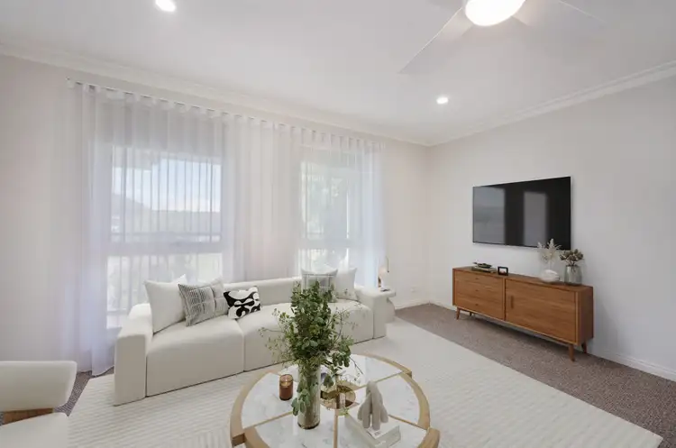 Third view of Homely house listing, 33 Evelyn Crescent, Warrnambool VIC 3280