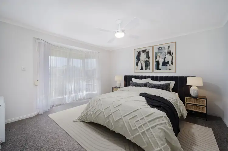 Fourth view of Homely house listing, 33 Evelyn Crescent, Warrnambool VIC 3280