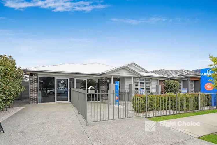 Second view of Homely house listing, 8 Whistler Street, Wongawilli NSW 2530