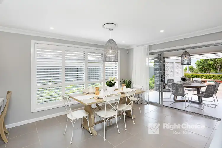 Fourth view of Homely house listing, 8 Whistler Street, Wongawilli NSW 2530