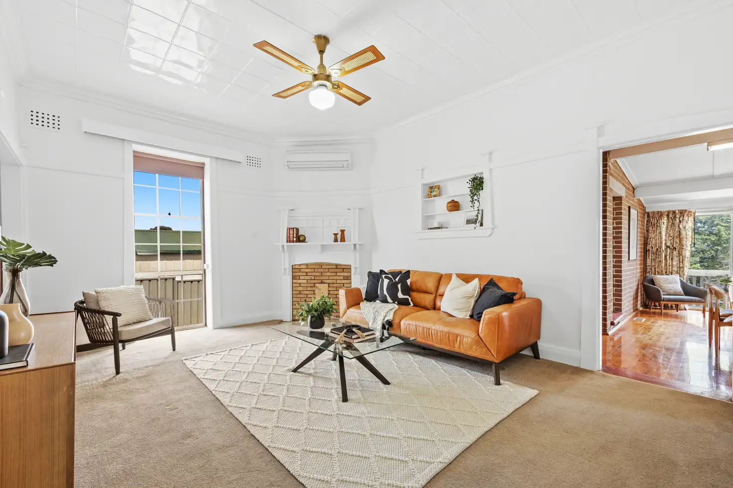 Main view of Homely house listing, 14 Glebe Street, Yass NSW 2582