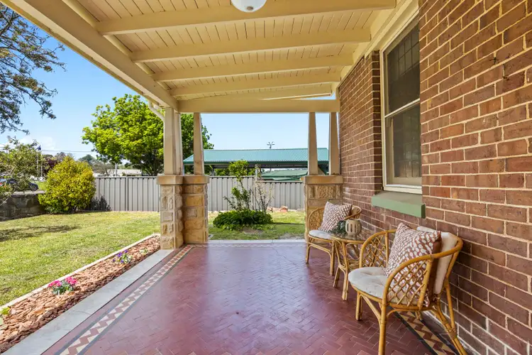 Sixth view of Homely house listing, 14 Glebe Street, Yass NSW 2582
