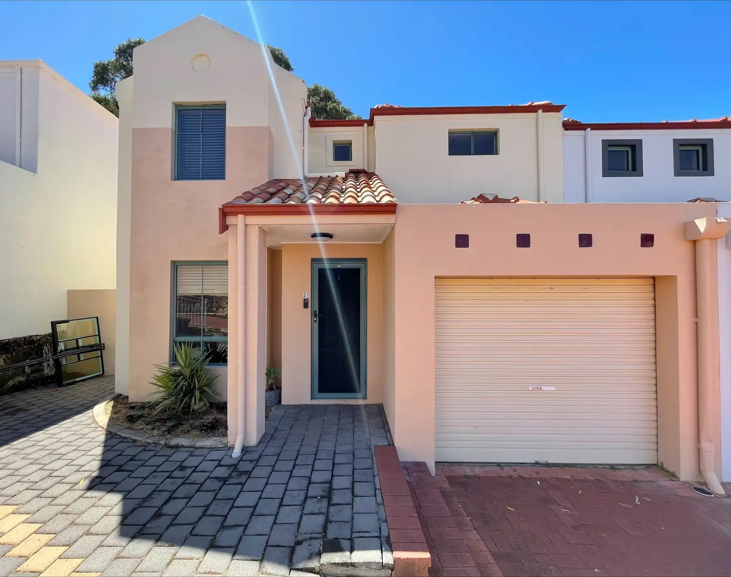 Main view of Homely townhouse listing, 21 Long Island Pass, Connolly WA 6027