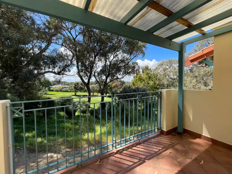 Second view of Homely townhouse listing, 21 Long Island Pass, Connolly WA 6027