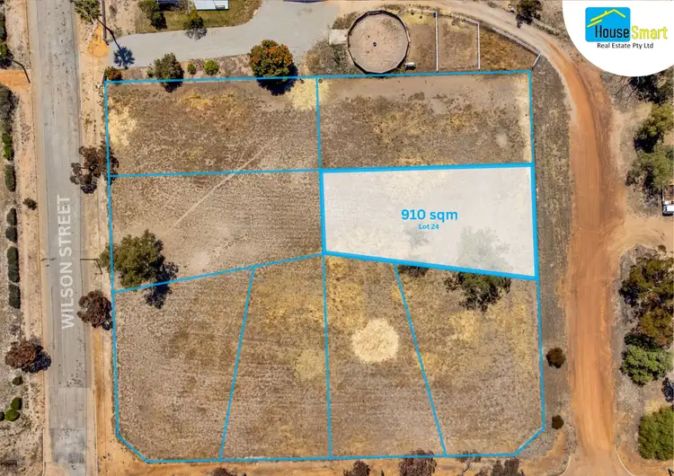 Lot 24 Nicholls St, Kellerberrin WA 6410
