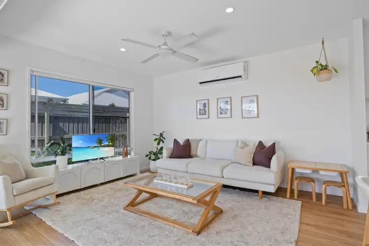 Fifth view of Homely house listing, 114 Charlotte Avenue, Nirimba QLD 4551