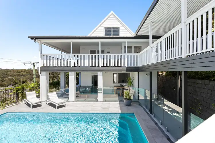 Second view of Homely house listing, 69 Tantula Road West, Alexandra Headland QLD 4572