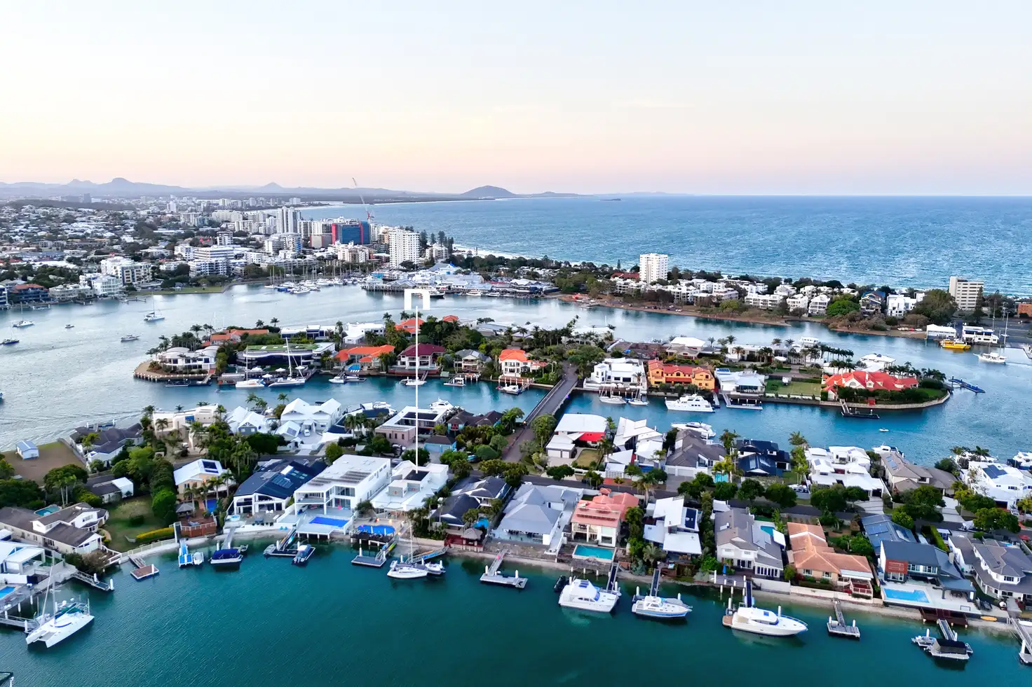 Main view of Homely house listing, 79 Mooloolah Drive, Minyama QLD 4575