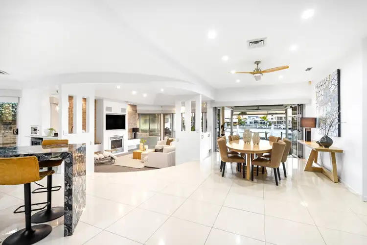 Second view of Homely house listing, 79 Mooloolah Drive, Minyama QLD 4575