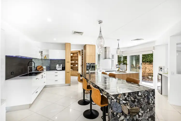 Third view of Homely house listing, 79 Mooloolah Drive, Minyama QLD 4575