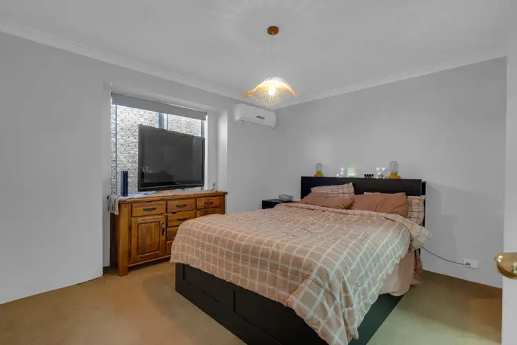 Fourth view of Homely house listing, 8 Agett Way, Northam WA 6401