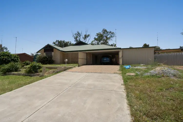 Fifth view of Homely house listing, 8 Agett Way, Northam WA 6401