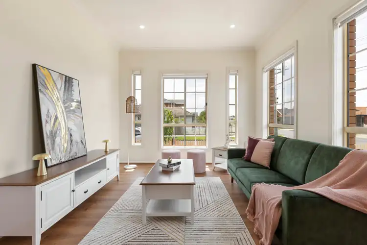 Second view of Homely unit listing, 29 Highlands Avenue, Airport West VIC 3042