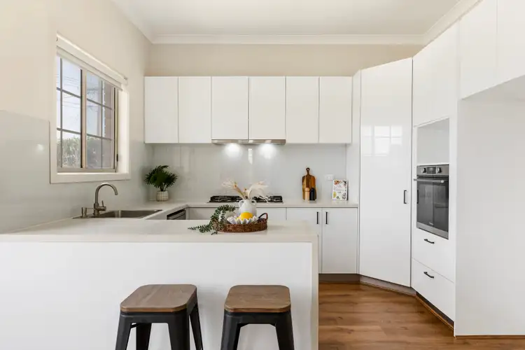 Third view of Homely unit listing, 29 Highlands Avenue, Airport West VIC 3042