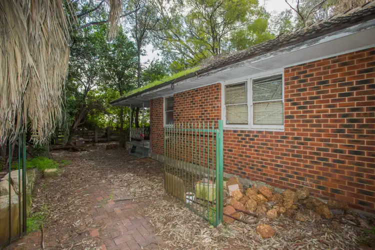 Third view of Homely house listing, 1 Norris Street, Cloverdale WA 6105