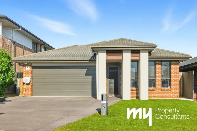 5 Geddes Street, Spring Farm NSW 2570