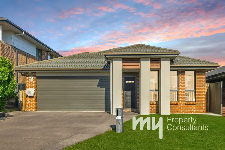 5 Geddes Street, Spring Farm NSW 2570