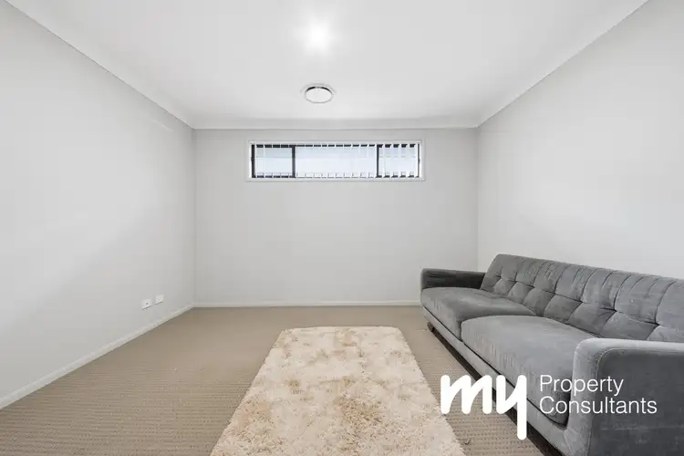 Fourth view of Homely house listing, 5 Geddes Street, Spring Farm NSW 2570