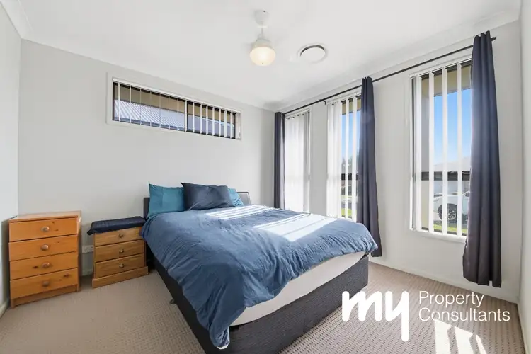 Fifth view of Homely house listing, 5 Geddes Street, Spring Farm NSW 2570