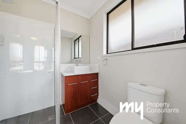 Sixth view of Homely house listing, 5 Geddes Street, Spring Farm NSW 2570