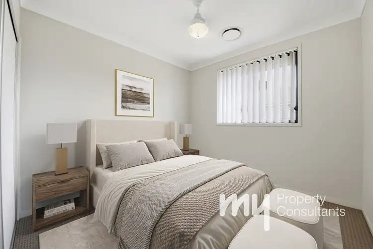 Seventh view of Homely house listing, 5 Geddes Street, Spring Farm NSW 2570