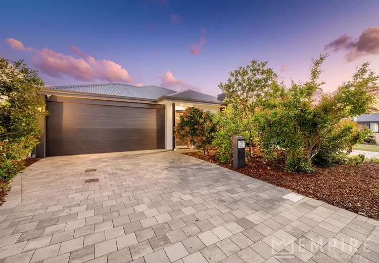 42 Yellowstone Grove, Success WA 6164