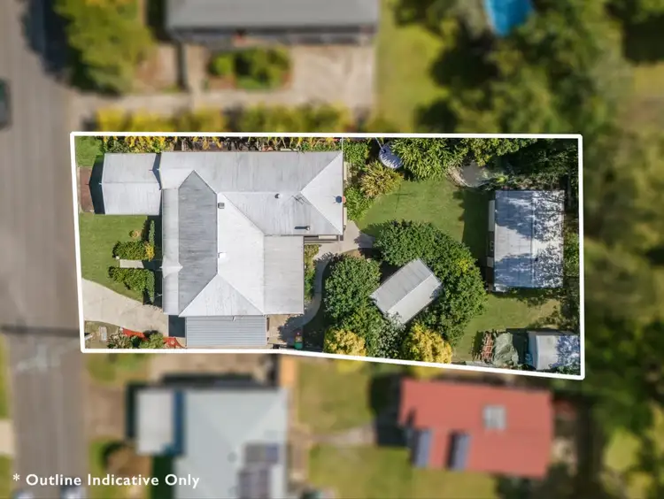 Third view of Homely house listing, 9 Skinner Crescent, Silkstone QLD 4304