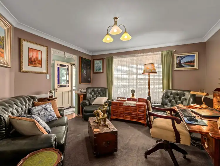Fourth view of Homely house listing, 9 Skinner Crescent, Silkstone QLD 4304