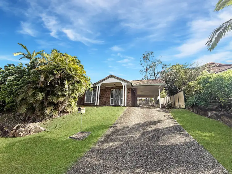 2/13 T J Ryan Avenue, Collingwood Park QLD 4301