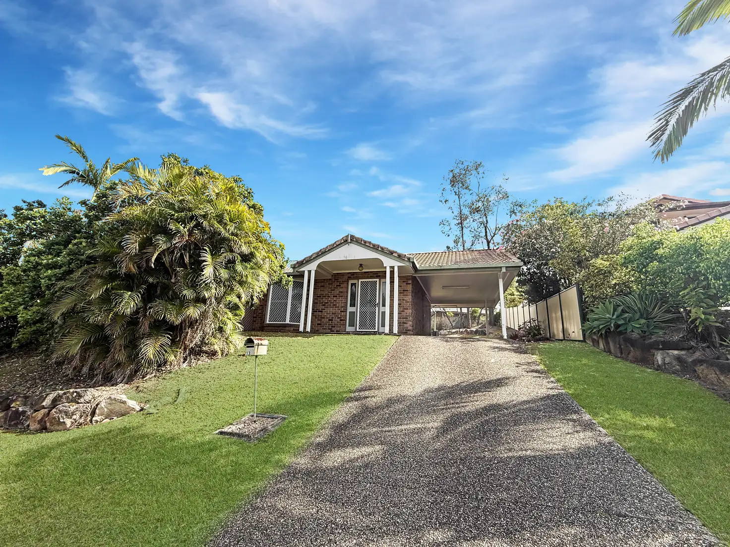 Main view of Homely semi-detached listing, 2/13 T J Ryan Avenue, Collingwood Park QLD 4301