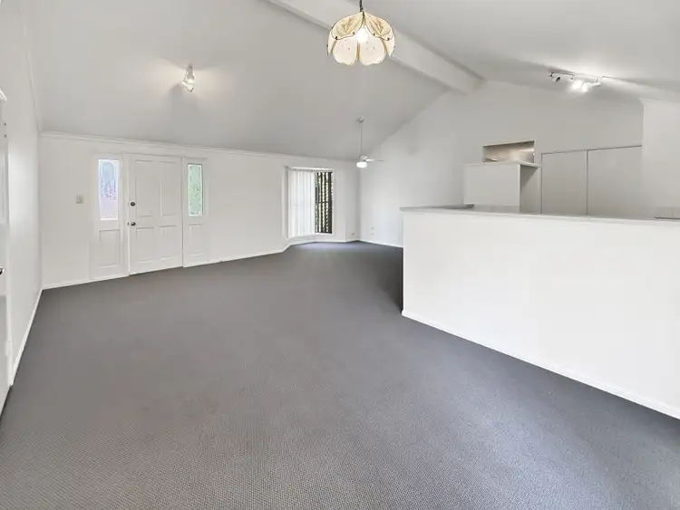 Second view of Homely semi-detached listing, 2/13 T J Ryan Avenue, Collingwood Park QLD 4301