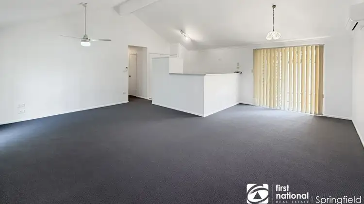 Third view of Homely semi-detached listing, 2/13 T J Ryan Avenue, Collingwood Park QLD 4301