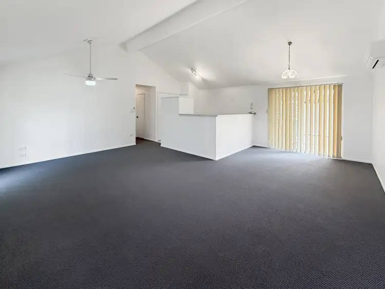 Third view of Homely semi-detached listing, 2/13 T J Ryan Avenue, Collingwood Park QLD 4301
