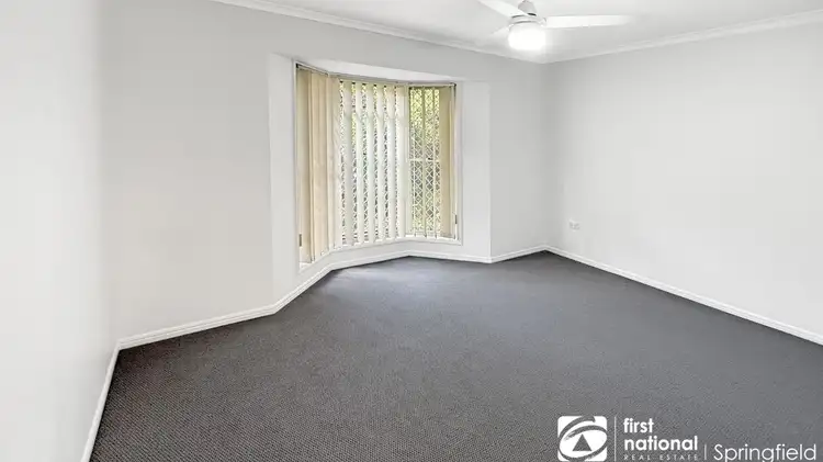 Fifth view of Homely semi-detached listing, 2/13 T J Ryan Avenue, Collingwood Park QLD 4301