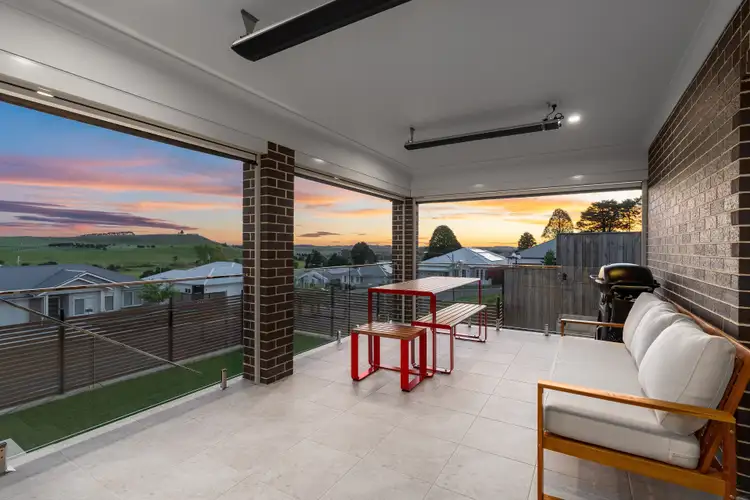 1 Montgomery Way, Moss Vale NSW 2577