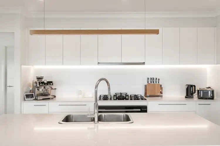 Fifth view of Homely house listing, 1 Montgomery Way, Moss Vale NSW 2577