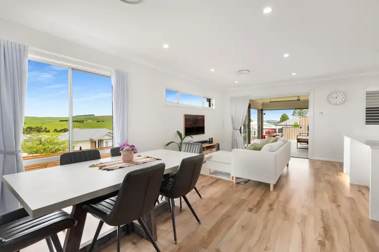Fifth view of Homely house listing, 1 Montgomery Way, Moss Vale NSW 2577