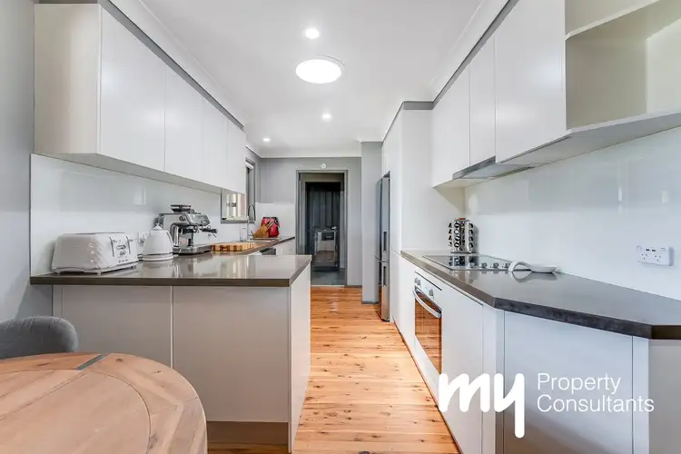 Fourth view of Homely house listing, 98 Minchinbury Terrace, Eschol Park NSW 2558