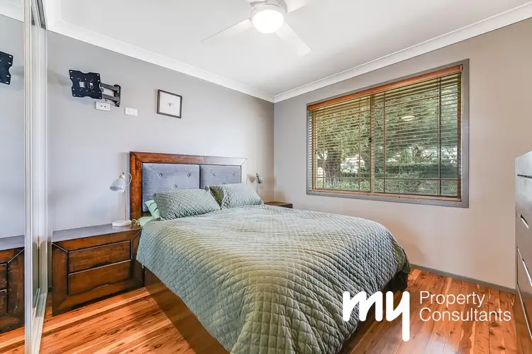 Sixth view of Homely house listing, 98 Minchinbury Terrace, Eschol Park NSW 2558