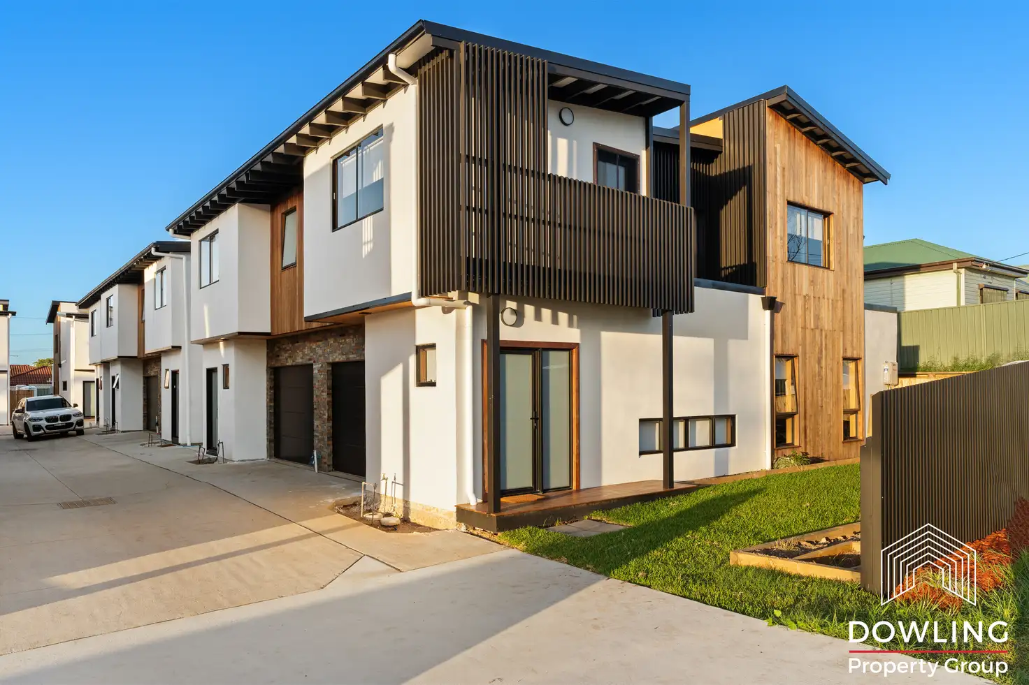 Main view of Homely townhouse listing, 7/36 Abel Street, Wallsend NSW 2287