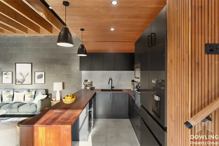 Fifth view of Homely townhouse listing, 7/36 Abel Street, Wallsend NSW 2287