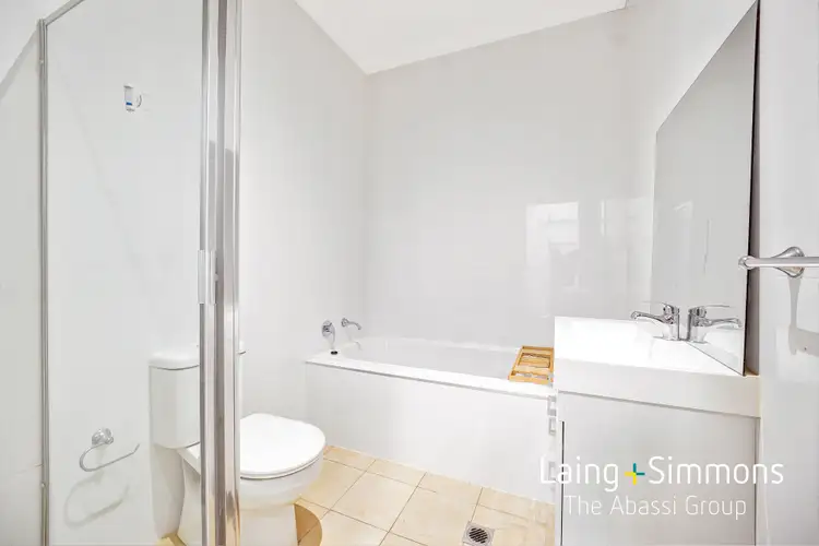 Third view of Homely house listing, 3/14 Branksome Way, Glenmore Park NSW 2745