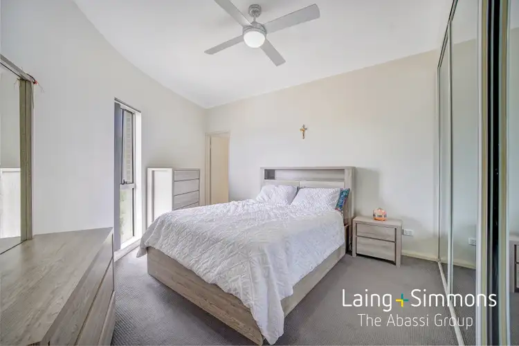 Fourth view of Homely house listing, 3/14 Branksome Way, Glenmore Park NSW 2745