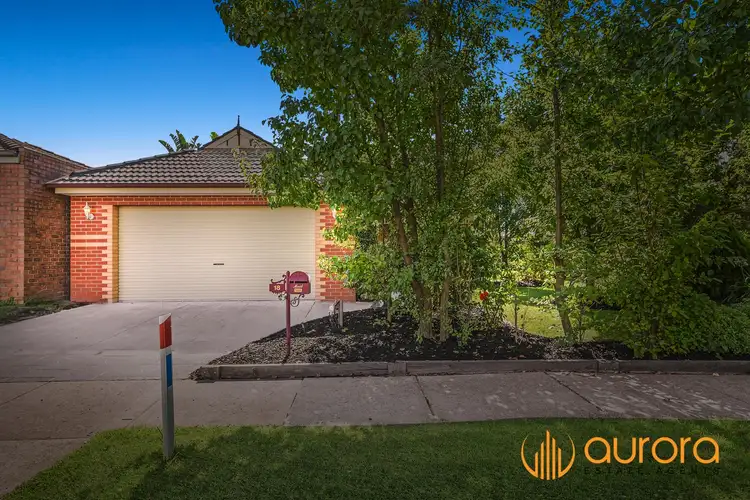 18 Crystal Brook Court, Narre Warren South VIC 3805
