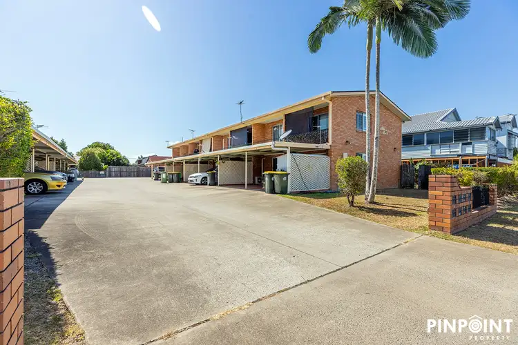 12/11 Porter Street, Mackay QLD 4740